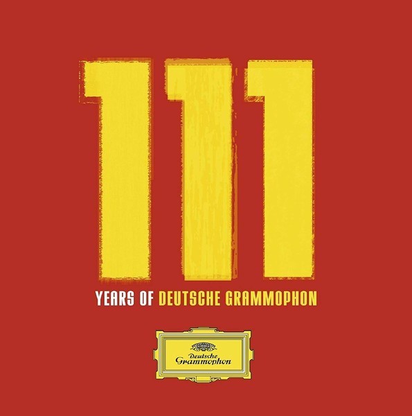 111 Years of Deutsche Grammophon, Vol. I