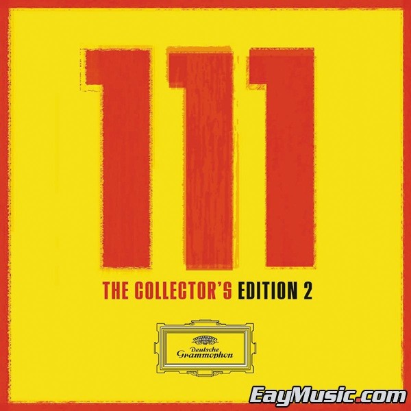 111 Years of Deutsche Grammophon, Vol. II