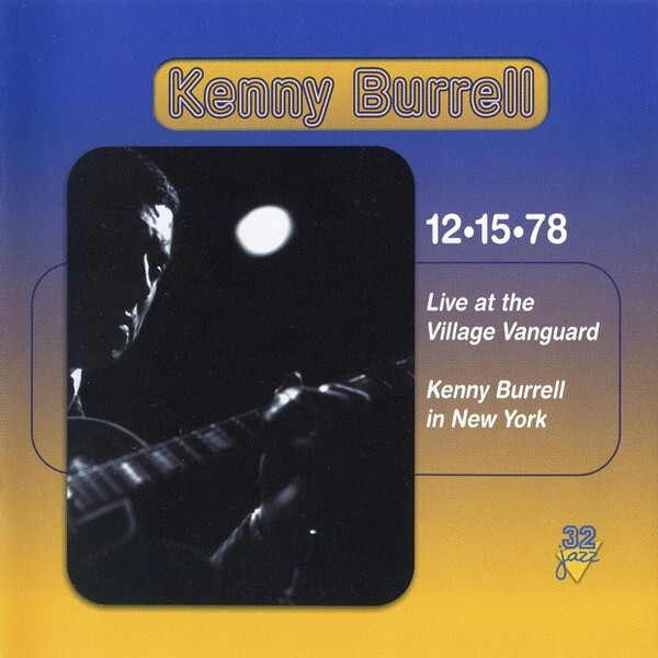 12-15-78: Live at the Village Vanguard