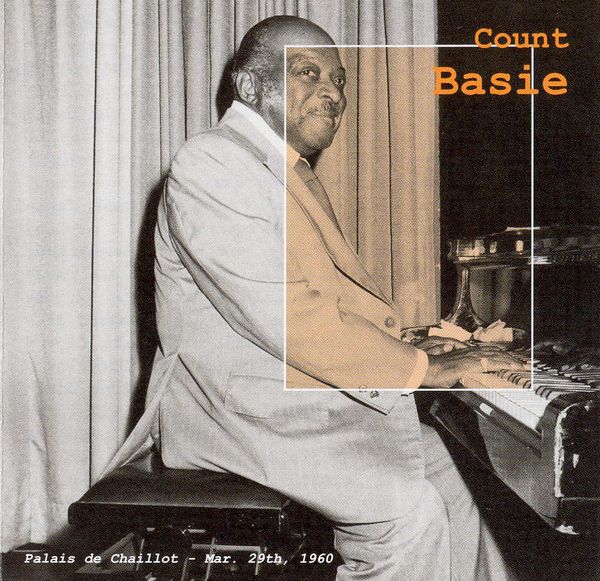 1960-03-29 Live at Palais De Chaillot