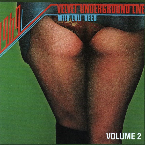 1969: Velvet Underground Live With Lou Reed, Volume 2
