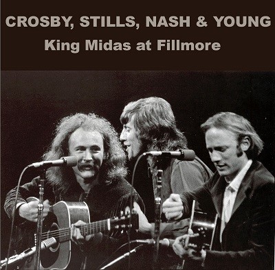 1970-06-06: Fillmore East, New York City, NY, USA