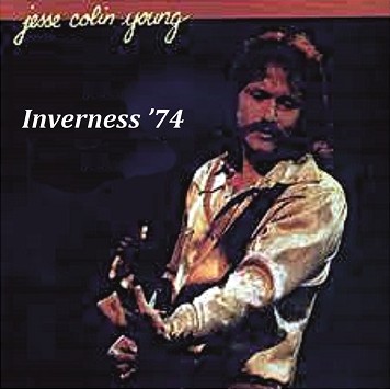 1974-05-19 Owl Mountain Studios Inverness, CA