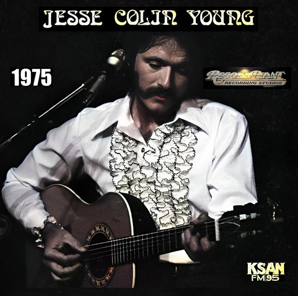 1975-07-27 the Record Plant Sausalito, CA