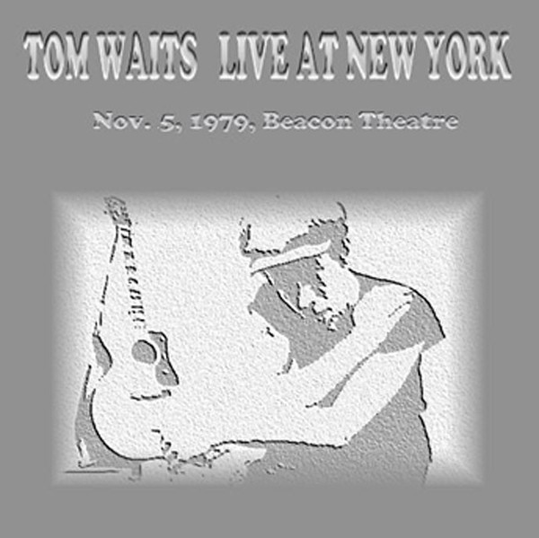 1979-05-11: Beacon Theatre, New York, Ny, Usa