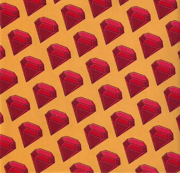 2017-07-25 - Jam Filled