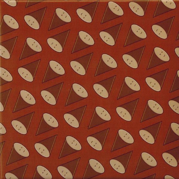 2017-07-28 - Double Chocolate