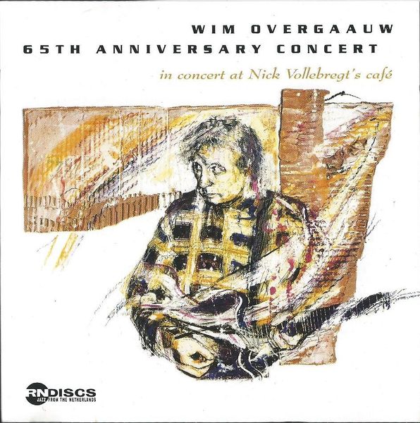 65th Anniversary Concert