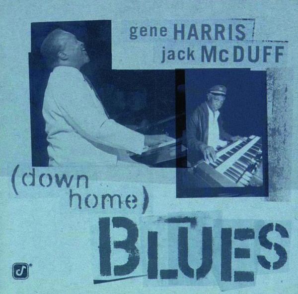 (Down Home) Blues