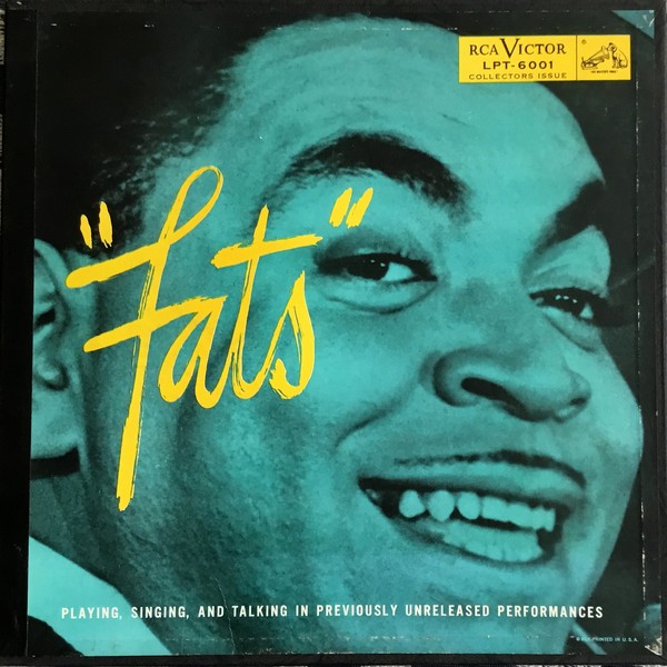 "Fats"