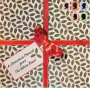 A Christmas Present From the Albion Band