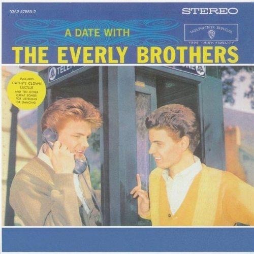 A Date With the Everly Brothers-Instant Party