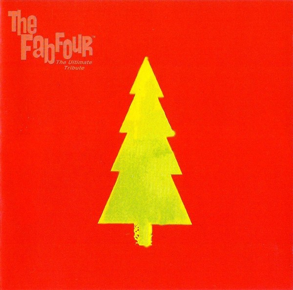 A Fab Four Christmas