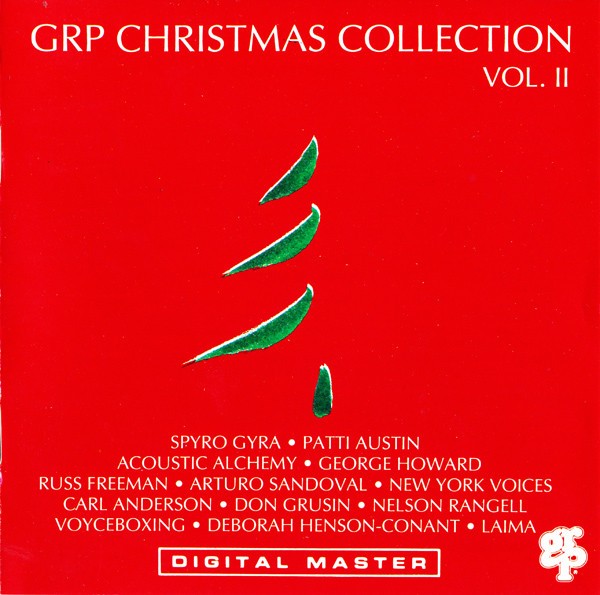A GRP Christmas Collection, Vol. II