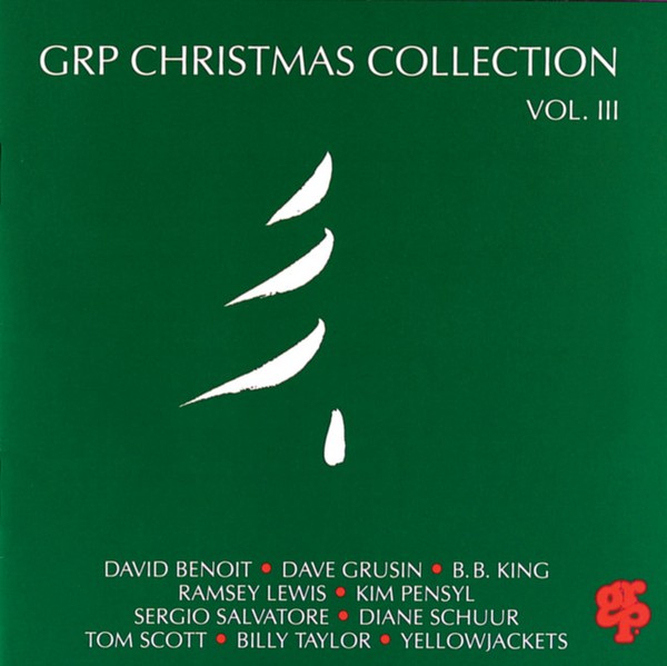 A GRP Christmas Collection, Volume III