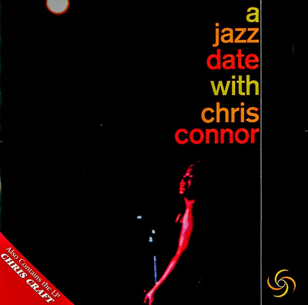 A Jazz Date With Chris Connor-Chris Craft