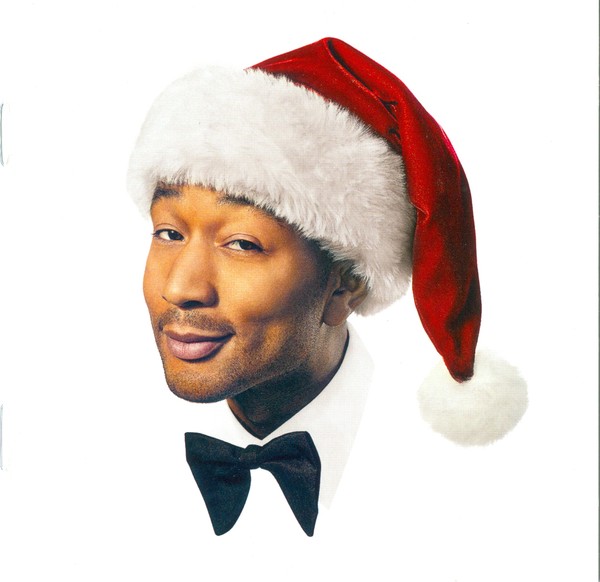 A Legendary Christmas (Target Edition)