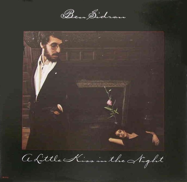 A Little Kiss in the Night