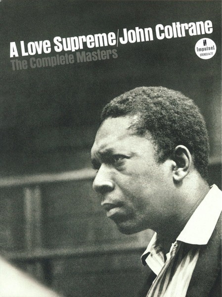 A Love Supreme: The Complete Masters