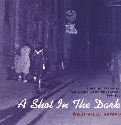 A Shot in the Dark: Nashville Jumps
