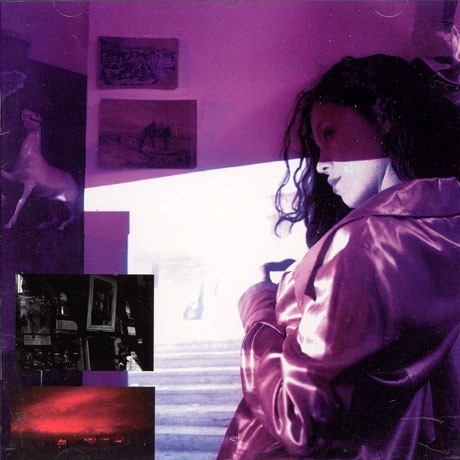 A Thousand Nights and a Night (Shadow Night 1)