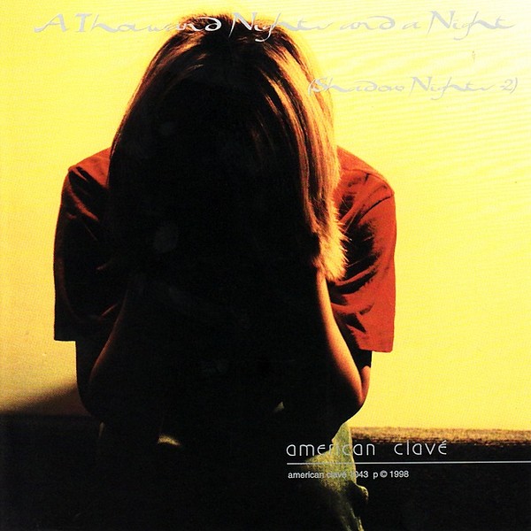 A Thousand Nights and a Night (Shadow Night 2)