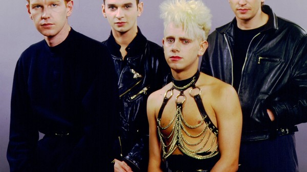 A Tribute to Depeche Mode