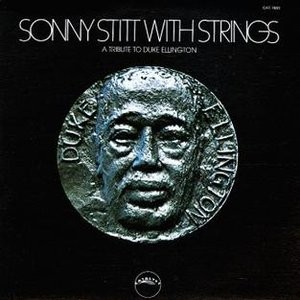 A Tribute To Duke Ellington (With Strings)