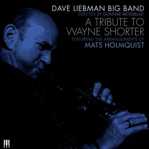 A Tribute to Wayne Shorter