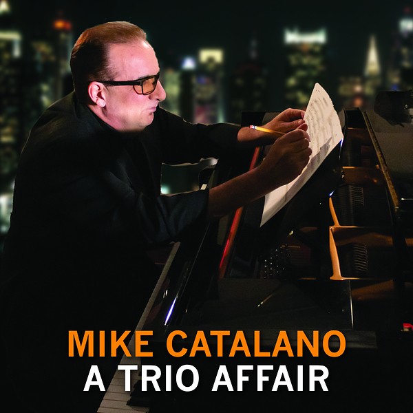 A Trio Affair