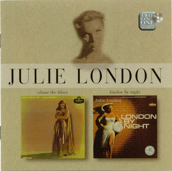 About the Blues-London by Night