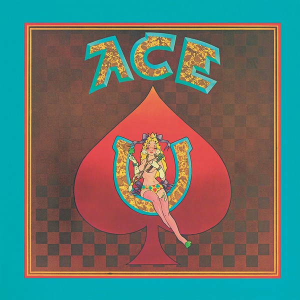 Ace (50th Anniversary Deluxe Edition)