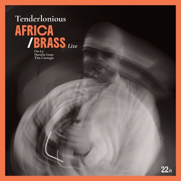 Africa/Brass