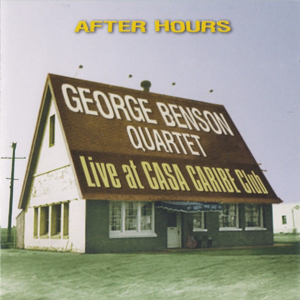 After Hours: Live at the Casa Caribe Club