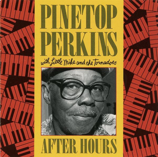 After Hours (Pinetop Perkins)
