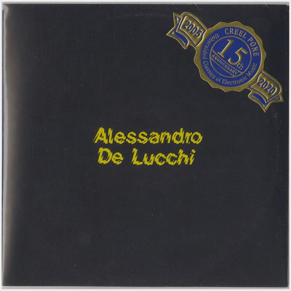 Alessandro De Lucchi