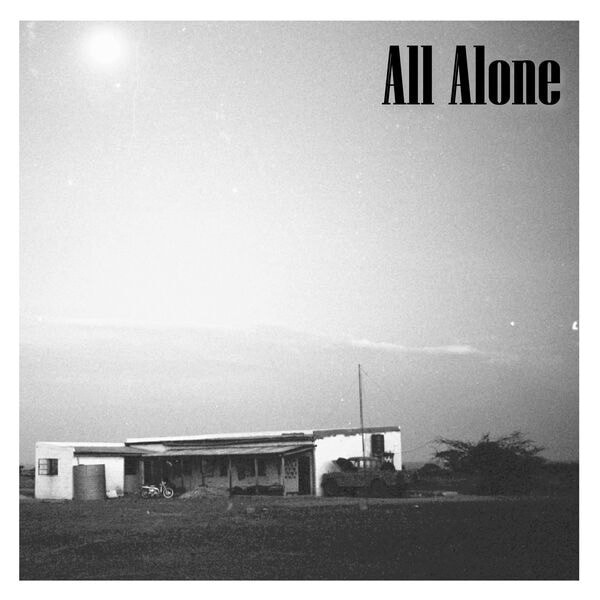 All Alone