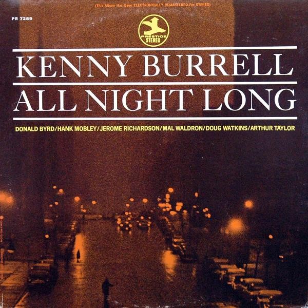 All Night Long
