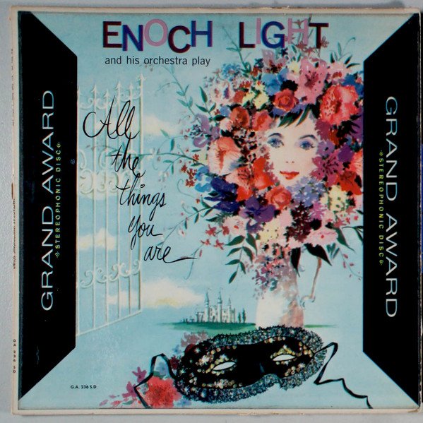 All the Things You Are