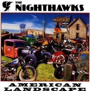 American Landscape