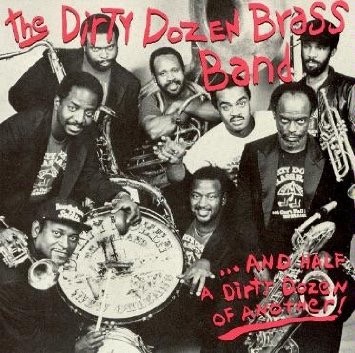 And Half a Dirty Dozen of Another