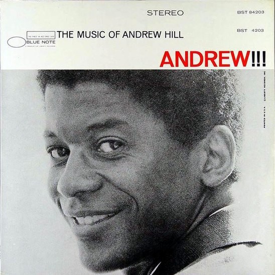 Andrew!!!