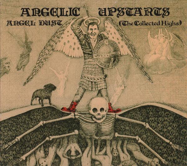 Angel Dust: The Collected Highs 1978-1983