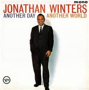 Another Day Another World