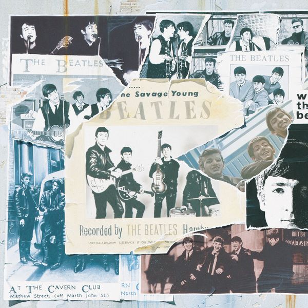 Anthology Remasters 1