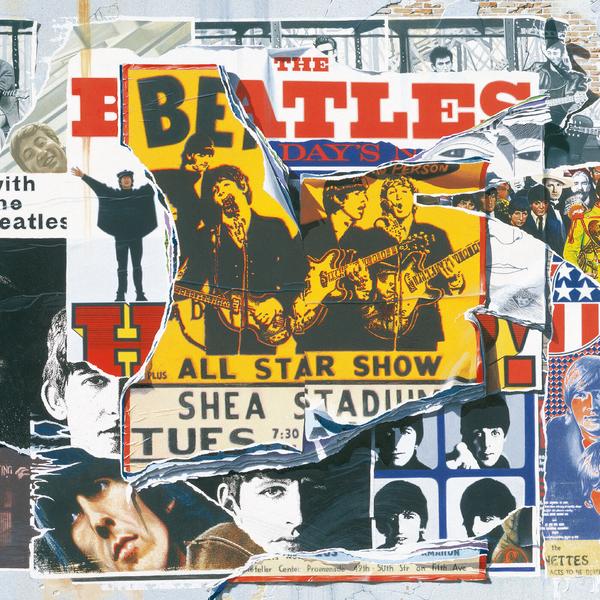Anthology Remasters 2