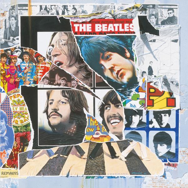Anthology Remasters 3