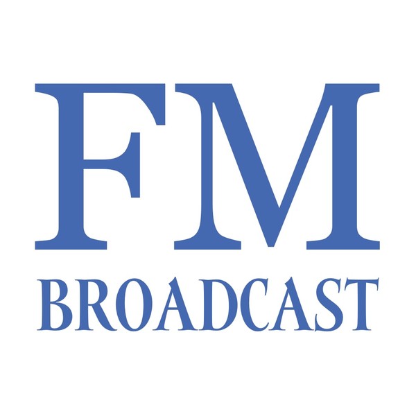 Antibes Juan Les Pins FM Broadcast