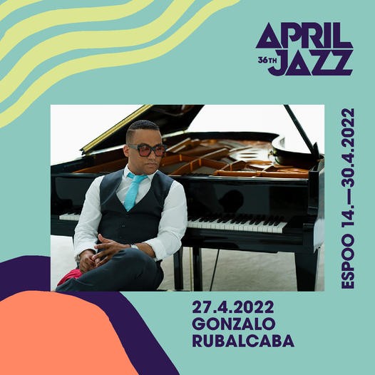 April Jazz Festival FM Radio Broadcast