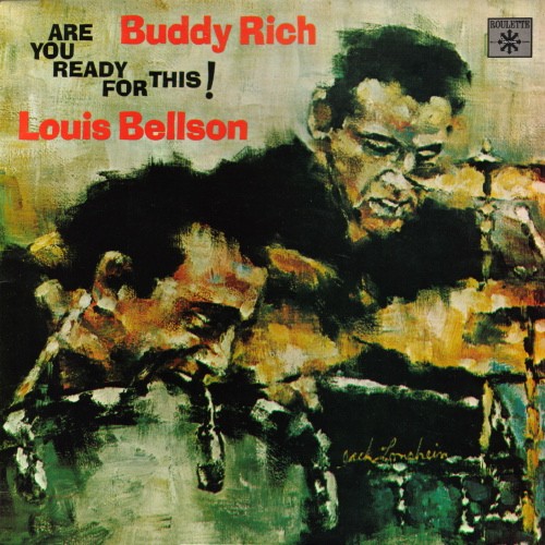 Are You Ready for This?